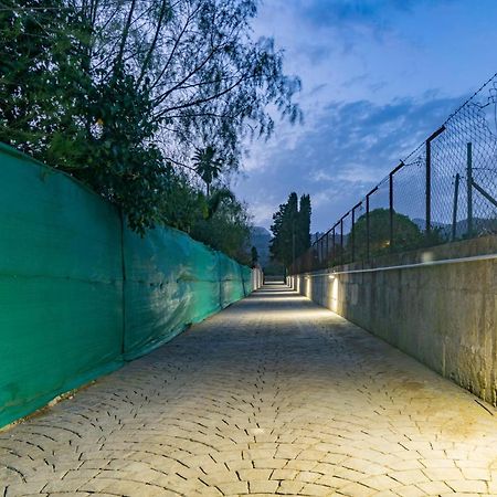Es Blanquer De Na Fani Villa Binisalem Ngoại thất bức ảnh